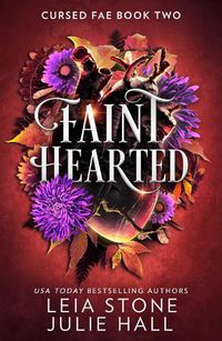 Cover image for Faint Hearted