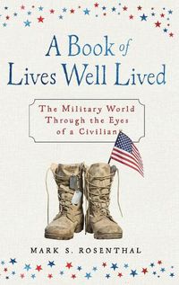 Cover image for A Book of Lives Well Lived SPECIAL EDITION