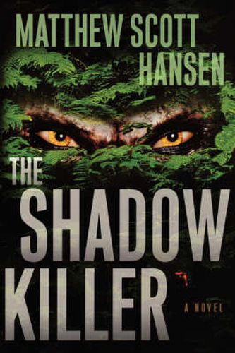 Cover image for Shadowkiller