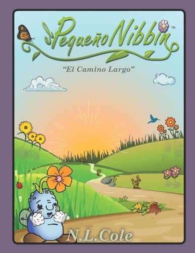 Cover image for El Pequeno Nibbin