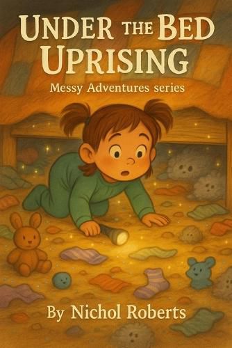 Cover image for Under The Bed Uprisng