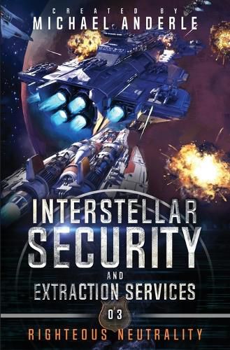Cover image for Righteous Neutrality