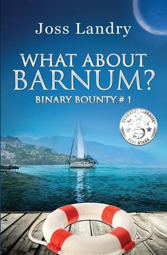 Cover image for What About Barnum?