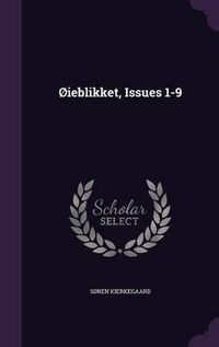 Cover image for Oieblikket, Issues 1-9