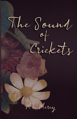 Cover image for The Sound of Crickets