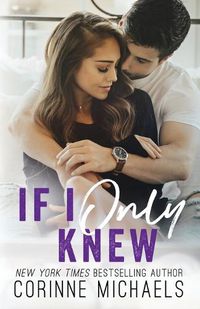 Cover image for If I Only Knew