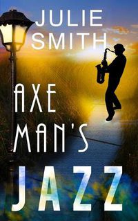 Cover image for Axeman's Jazz