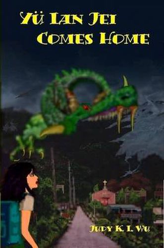 Cover image for Yu Lan Jei Comes Home