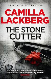 Cover image for The Stonecutter