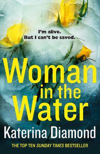 Cover image for Woman in the Water