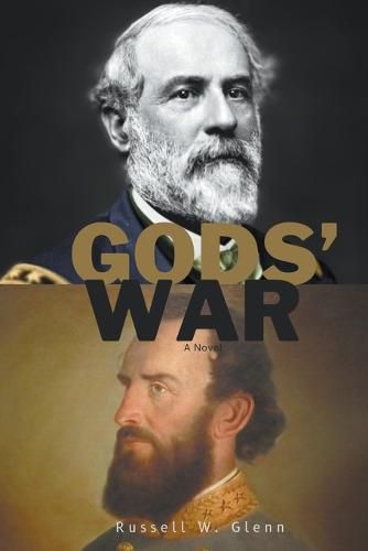 Cover image for Gods' War