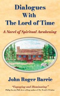 Cover image for Dialogues With the Lord of Time