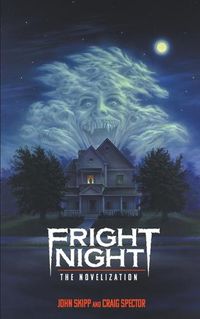 Cover image for Fright Night