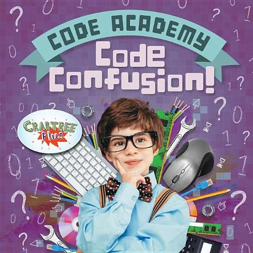 Cover image for Code Confusion!