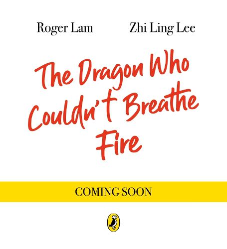 Cover image for The Dragon Who Couldn't Breathe Fire
