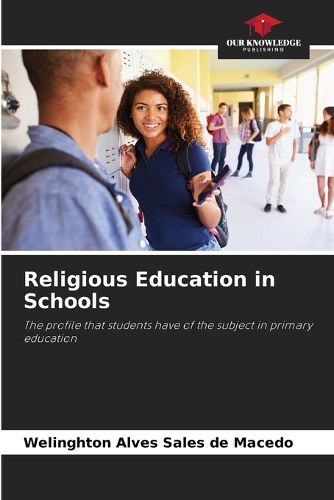 Cover image for Religious Education in Schools