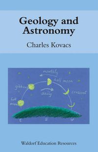 Cover image for Geology and Astronomy