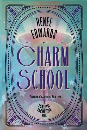 Cover image for Charm School