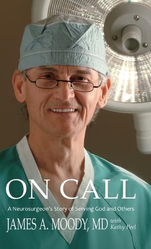 Cover image for On Call