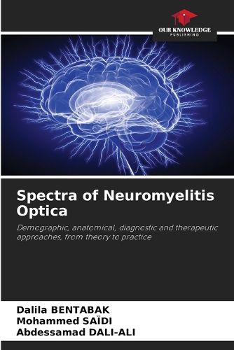 Cover image for Spectra of Neuromyelitis Optica