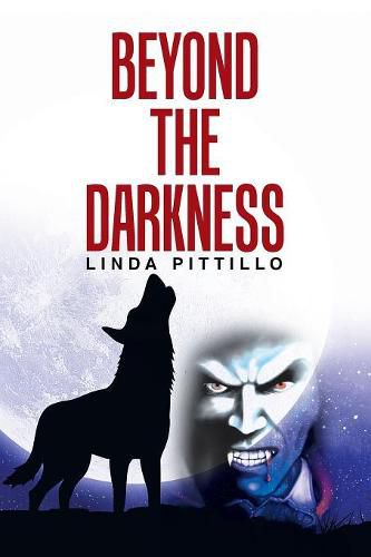 Cover image for Beyond the Darkness
