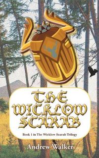 Cover image for The Wicklow Scarab