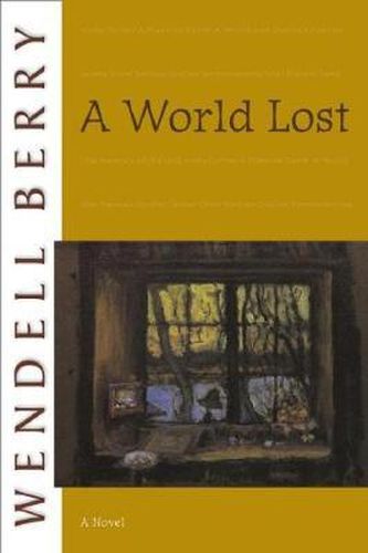 A World Lost: A Novel