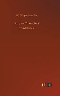 Cover image for Bunyan Characters