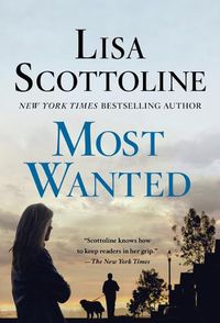 Cover image for Most Wanted