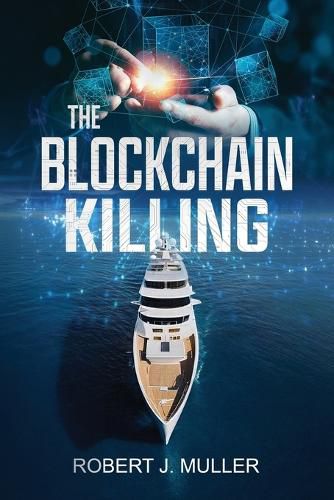 Cover image for The Blockchain Killing