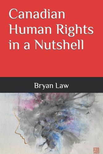 Cover image for Canadian Human Rights in a Nutshell