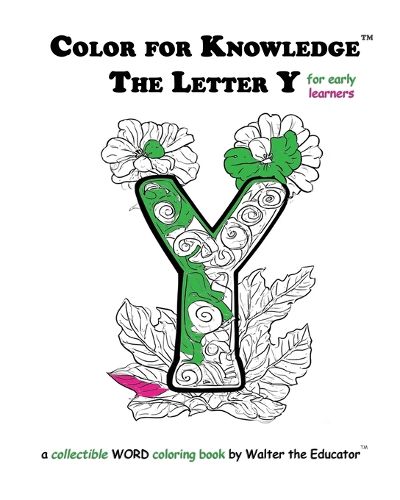 Cover image for Color for Knowledge