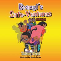 Cover image for Brazyl's Safe-Ventures: Halloween