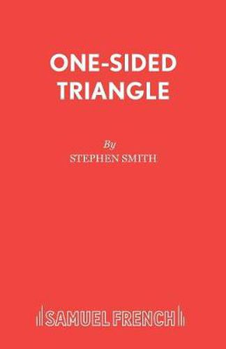 Cover image for One-sided Triangle