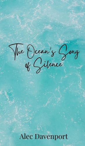 Cover image for The Ocean's Song of Silence