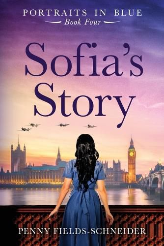 Cover image for Sofia's Story