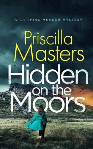 HIDDEN ON THE MOORS a gripping murder mystery