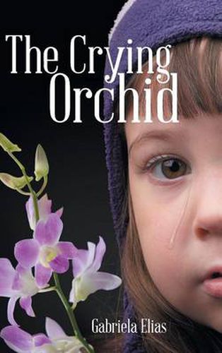 Cover image for The Crying Orchid