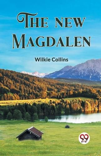 Cover image for The New Magdalen