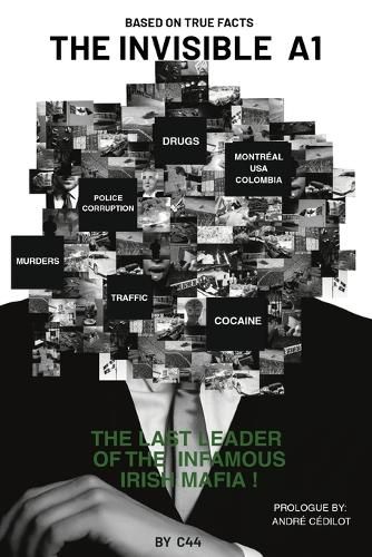 Cover image for The Invisible A1