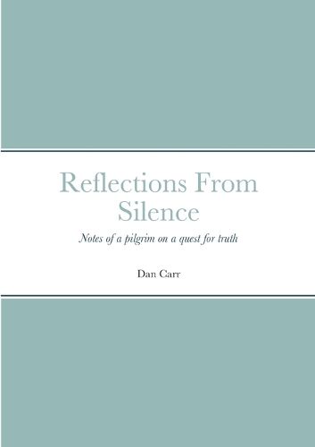 Cover image for Reflections From Silence