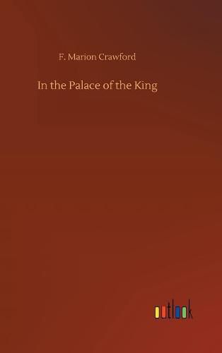 Cover image for In the Palace of the King