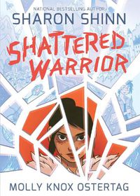 Cover image for Shattered Warrior