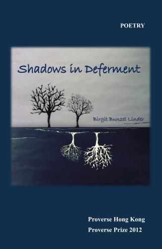 Cover image for Shadows in Deferment