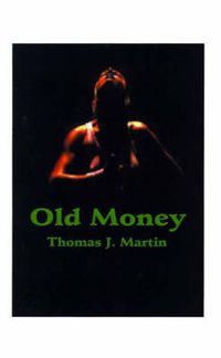 Cover image for Old Money