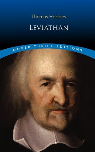 Cover image for Leviathan