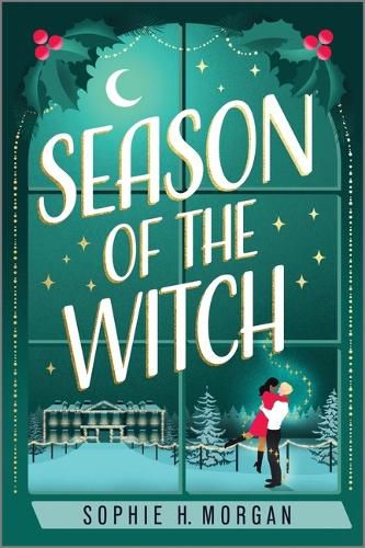 Cover image for Season of the Witch