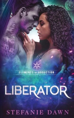 Cover image for Liberator