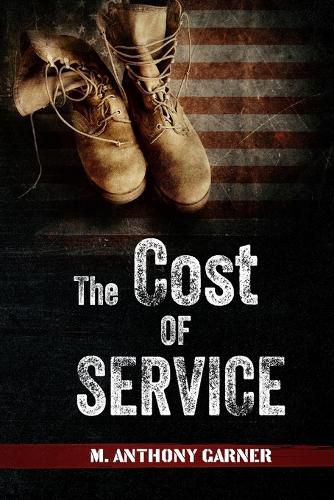 Cover image for The Cost of Service