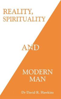 Cover image for Reality, Spirituality, and Modern Man